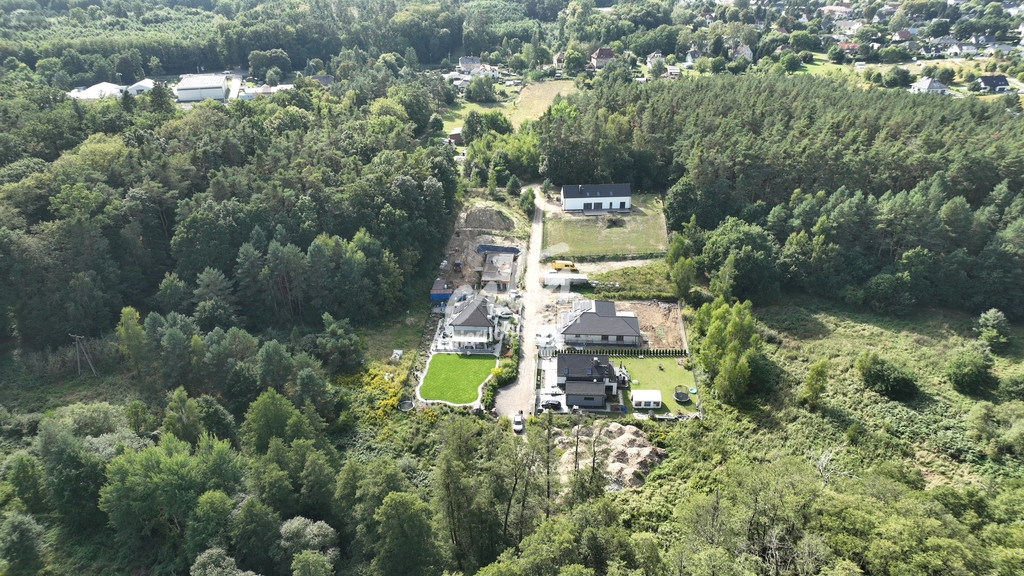 Działka Sprzedaż Szczecin Płonia 12
