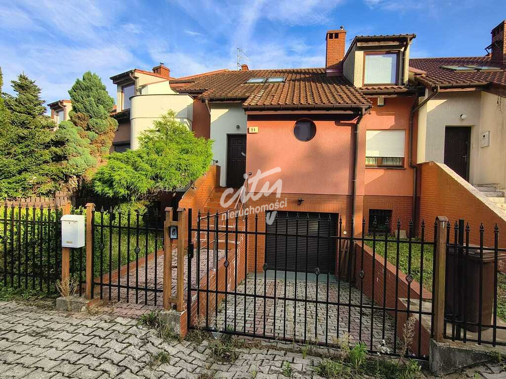 Dom Sprzedaż Szczecin Żelechowa 1