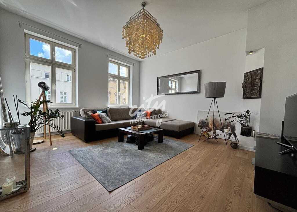 Mieszkanie Sprzedaż Szczecin Centrum 3