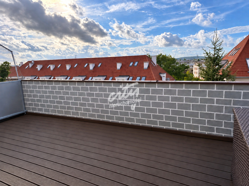 Mieszkanie Sprzedaż Szczecin Pogodno Klemensa Janickiego 20