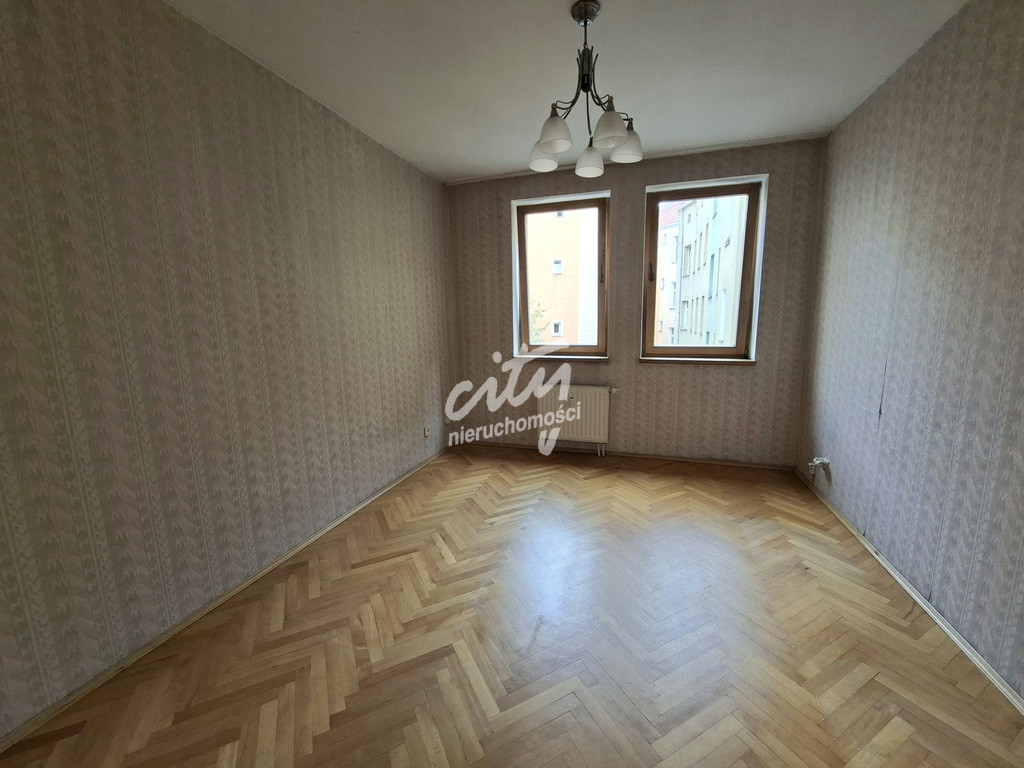 Mieszkanie Sprzedaż Szczecin Centrum Śląska