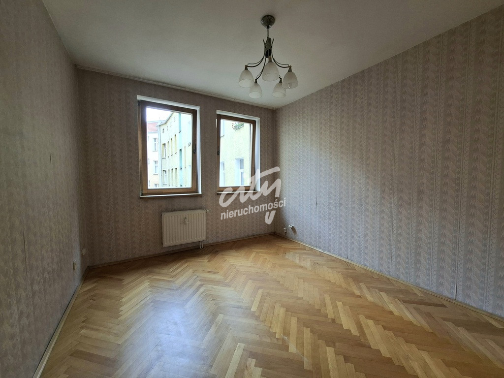 Mieszkanie Sprzedaż Szczecin Centrum Śląska 4