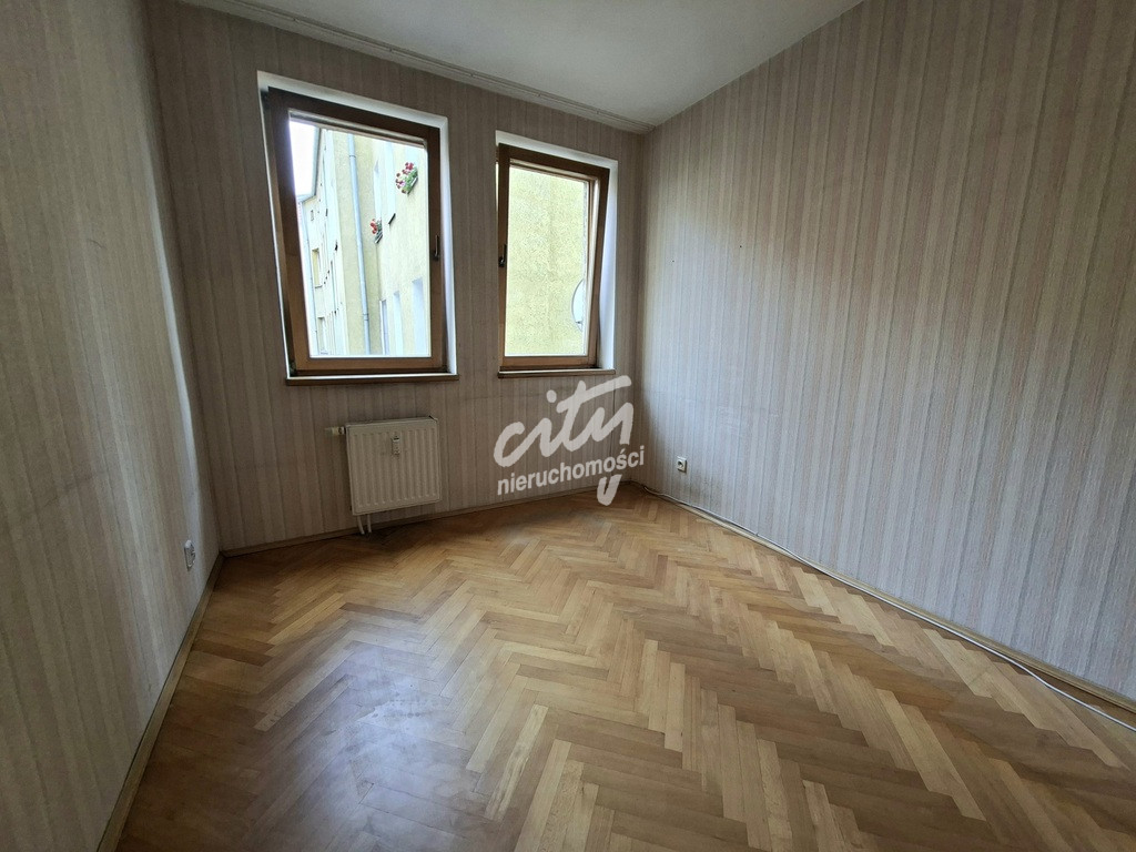 Mieszkanie Sprzedaż Szczecin Centrum Śląska 5