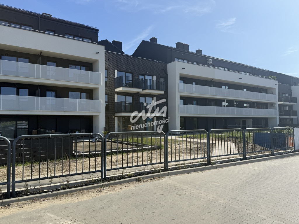 Mieszkanie Sprzedaż Szczecin Bukowo Bogusława Świątkiewicza 1