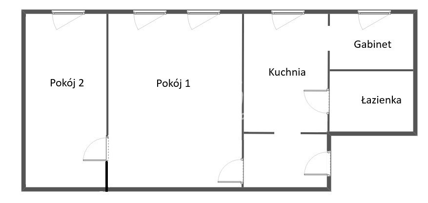 Mieszkanie Sprzedaż Szczecin Centrum