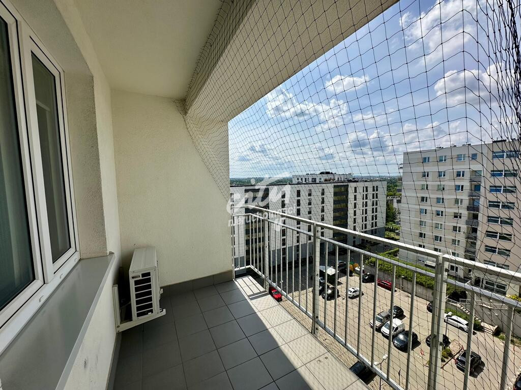 Mieszkanie Wynajem Szczecin Warszewo Panoramiczna