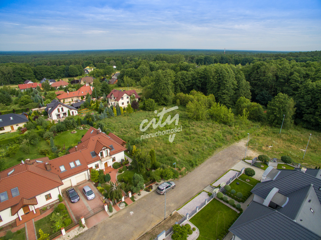 Działka Sprzedaż Pilchowo 1