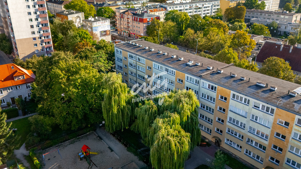 Mieszkanie Wynajem Szczecin Pomorzany Aleja Powstańców Wielkopolskich 15