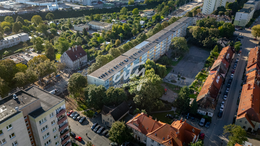Mieszkanie Wynajem Szczecin Pomorzany Aleja Powstańców Wielkopolskich 17