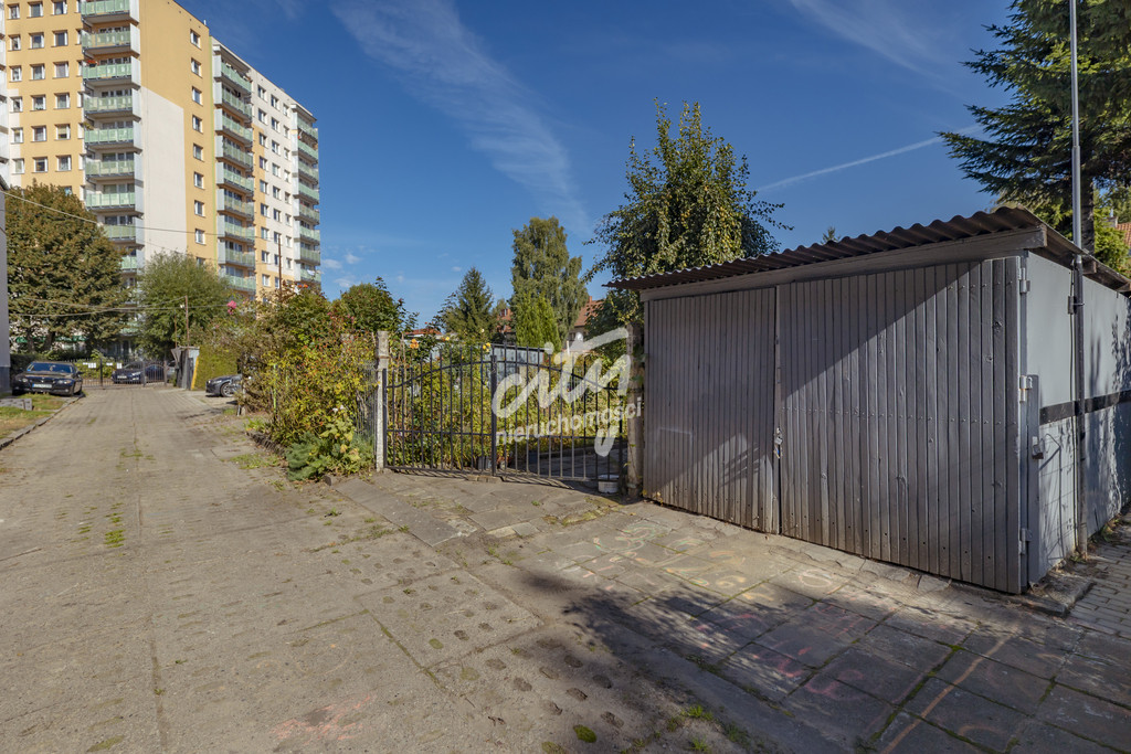 Mieszkanie Sprzedaż Szczecin Żelechowa Ks. bpa Władysława Bandurskiego 17