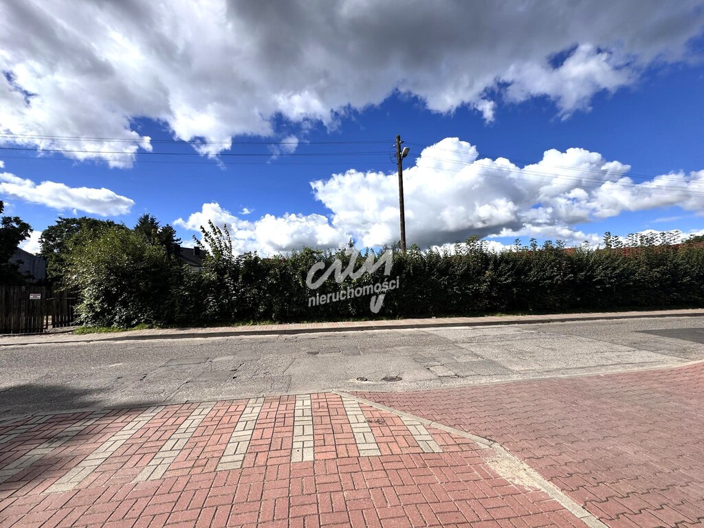 Działka Sprzedaż Goleniów 6