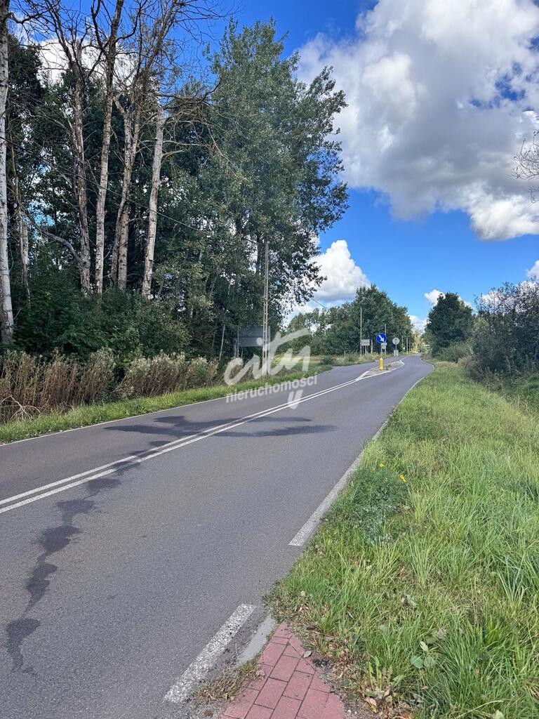 Działka Sprzedaż Żółwia Błoć 8