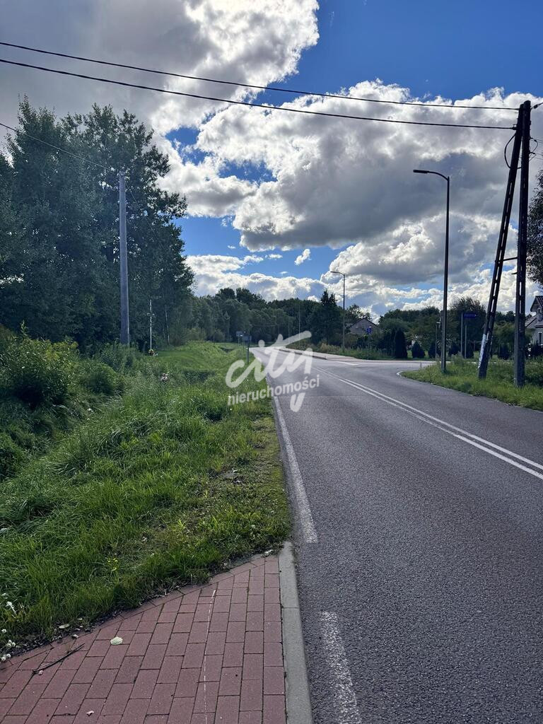 Działka Sprzedaż Żółwia Błoć 9