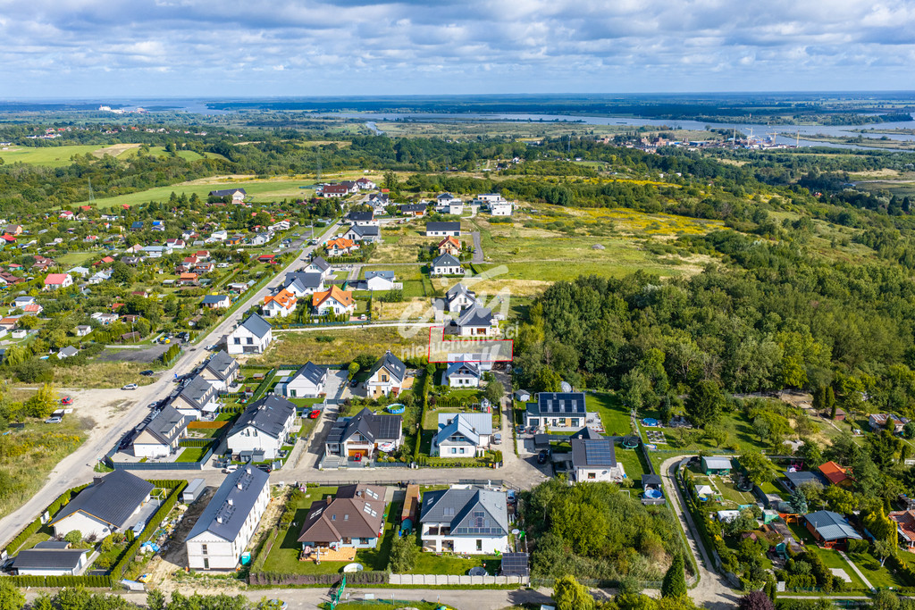 Działka Sprzedaż Szczecin Stołczyn 5