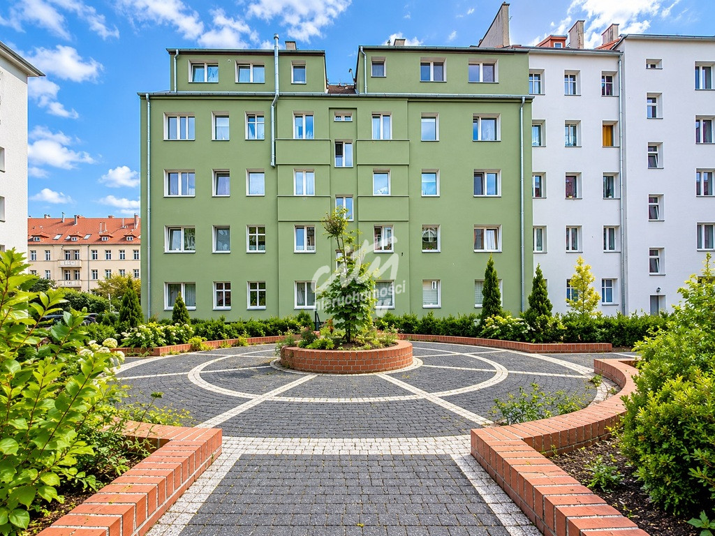 Mieszkanie Sprzedaż Szczecin Stare Miasto Henryka Pobożnego 14