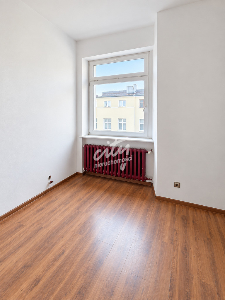 Mieszkanie Sprzedaż Szczecin Centrum 6