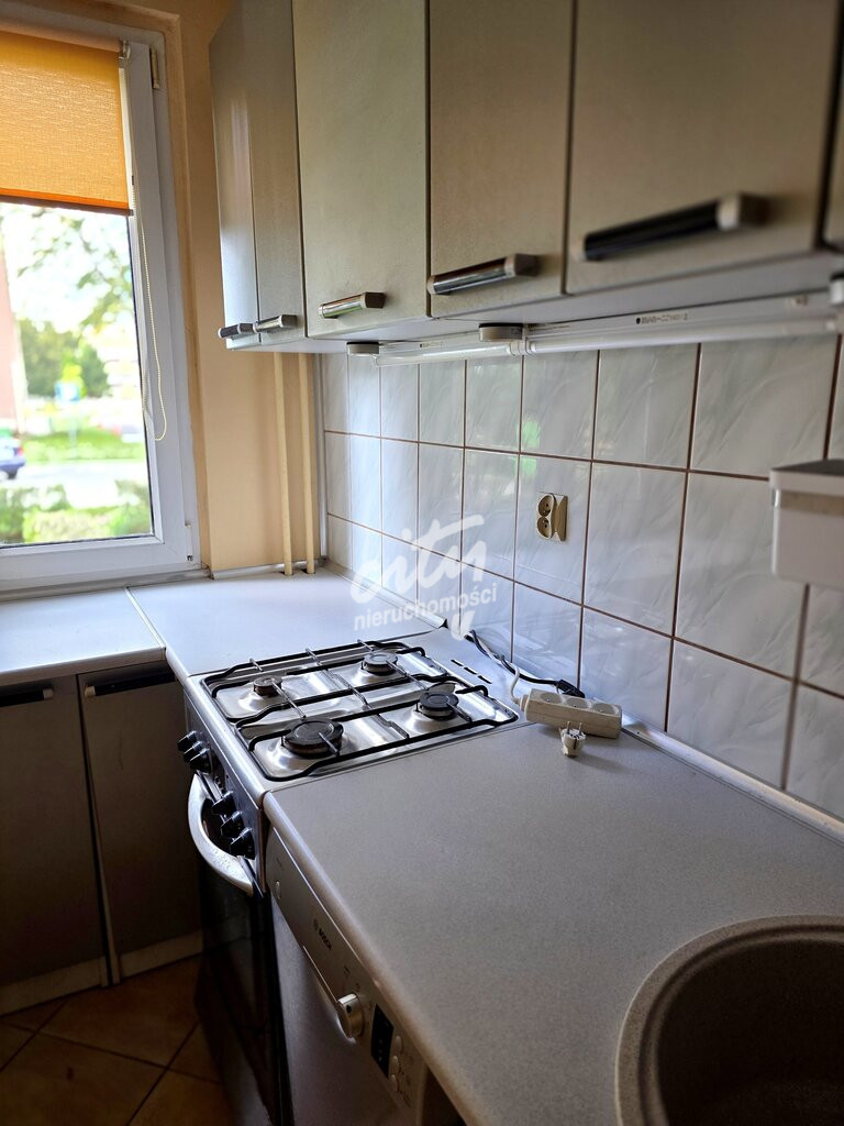 Mieszkanie Sprzedaż Szczecin Książąt Pomorskich 5