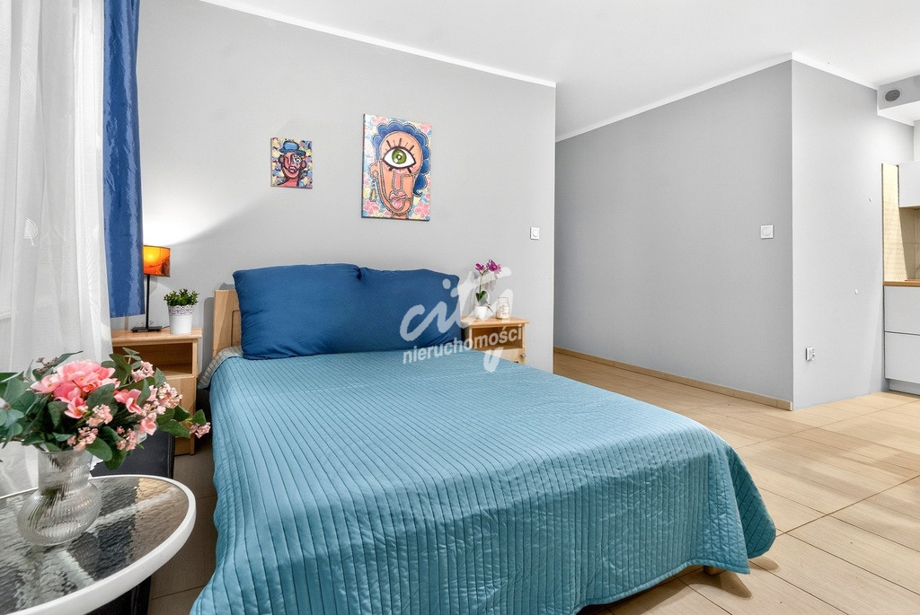 Mieszkanie Sprzedaż Międzyzdroje Gryfa Pomorskiego 6