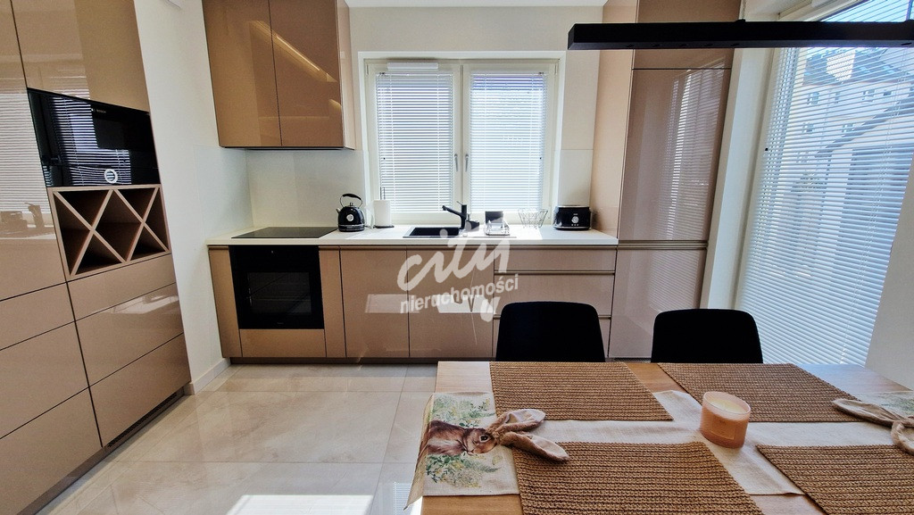 Mieszkanie Sprzedaż Szczecin Warszewo Kanadyjska