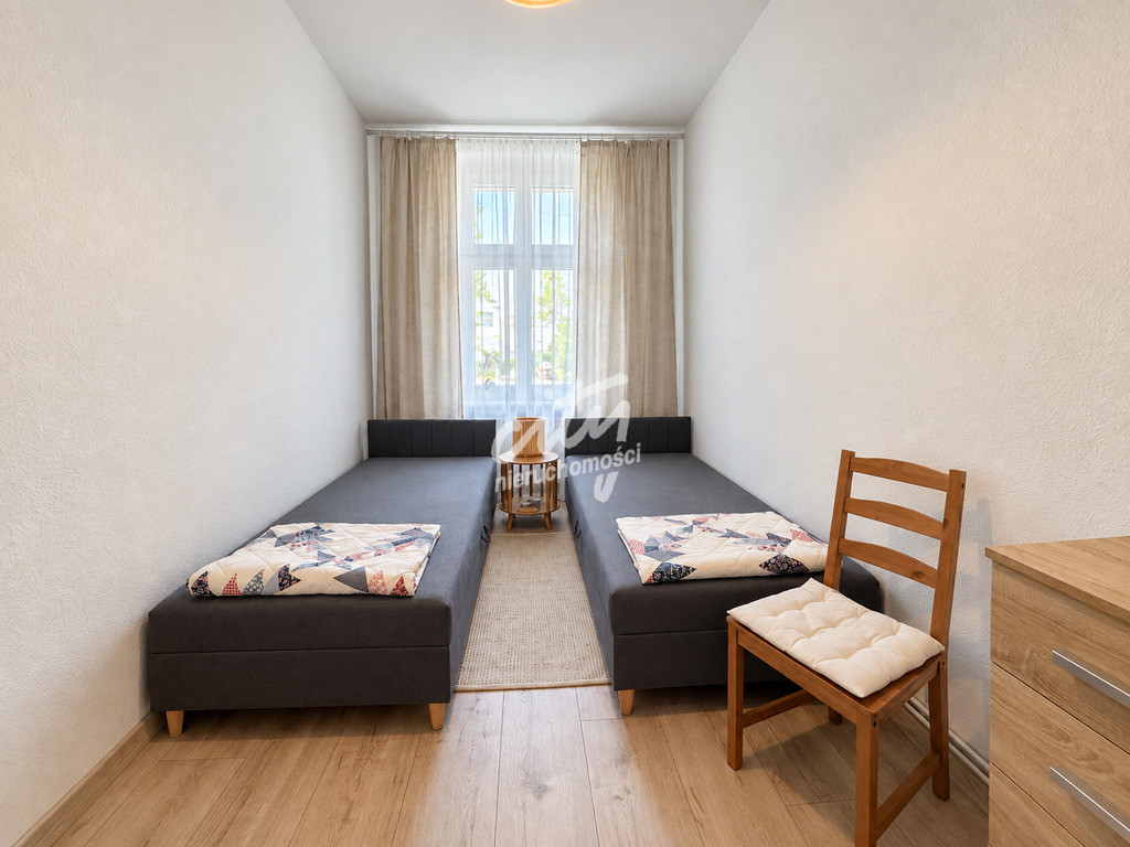 Mieszkanie Wynajem Szczecin Pomorzany Zygmunta Chmielewskiego 5