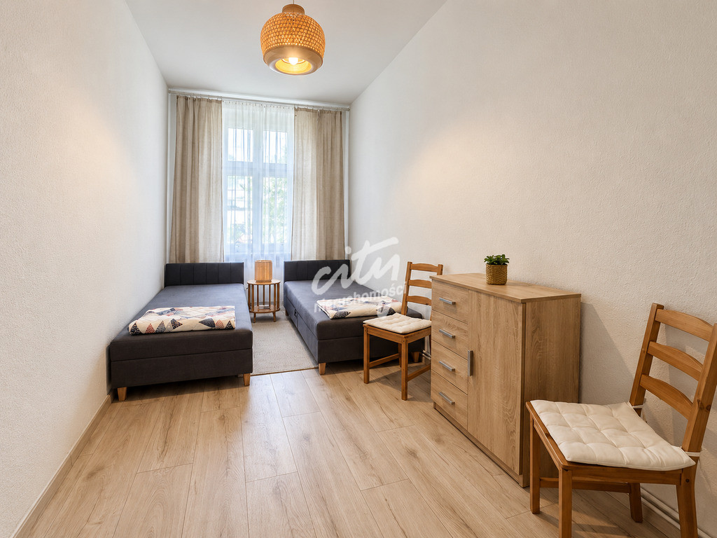 Mieszkanie Wynajem Szczecin Pomorzany Zygmunta Chmielewskiego 6