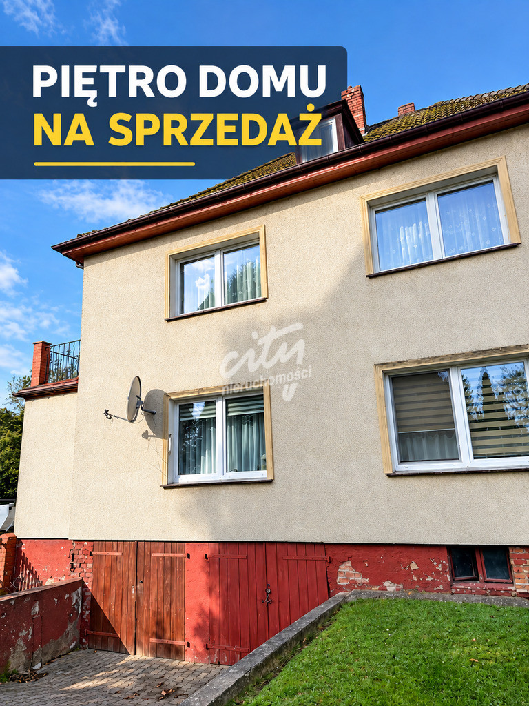 Dom Sprzedaż Kamień Pomorski 1