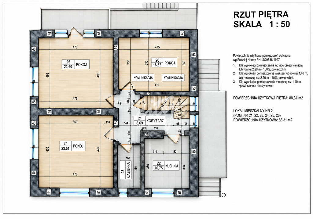 Dom Sprzedaż Kamień Pomorski 8