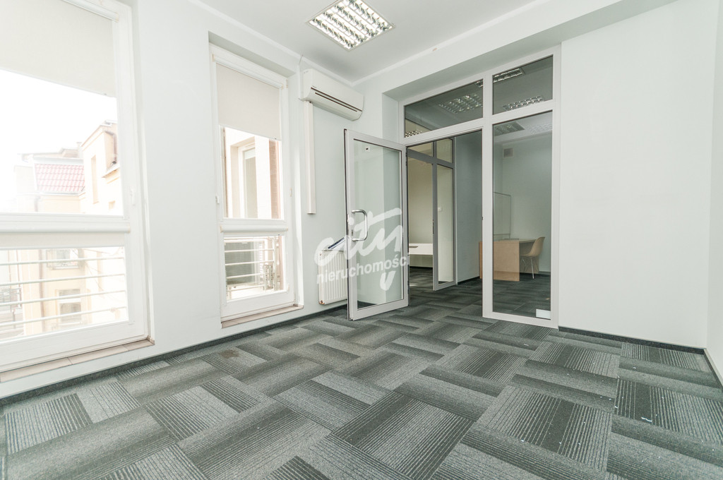 Lokal Wynajem Szczecin Centrum Księcia Bogusława X 2