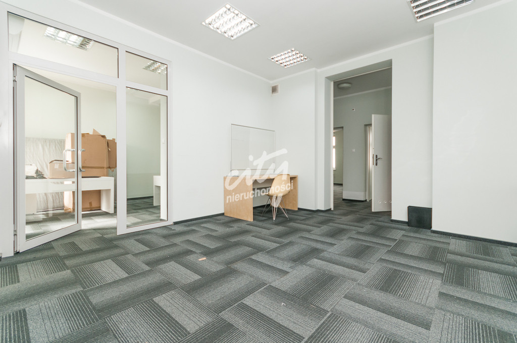 Lokal Wynajem Szczecin Centrum Księcia Bogusława X 3
