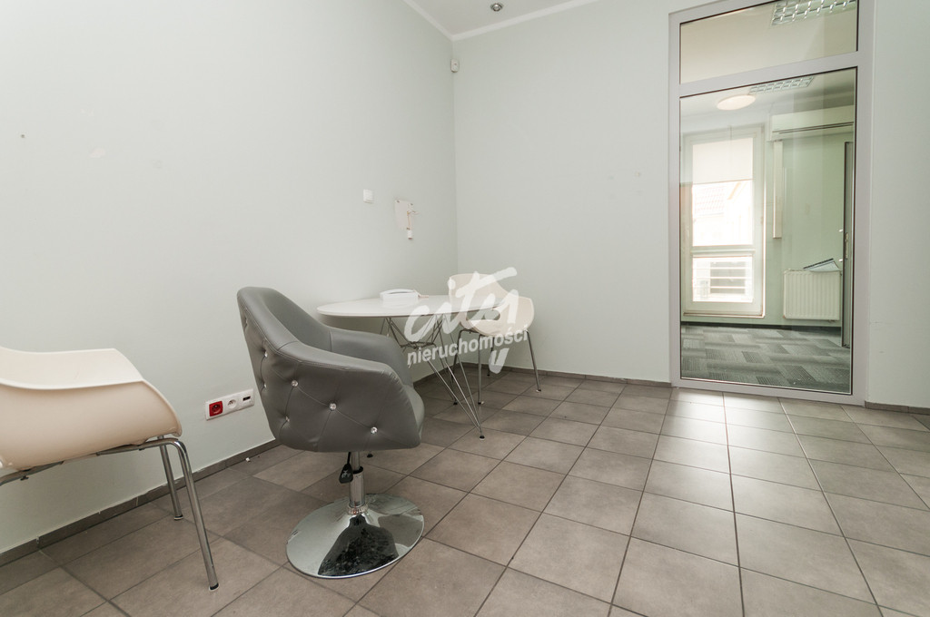 Lokal Wynajem Szczecin Centrum Księcia Bogusława X 7