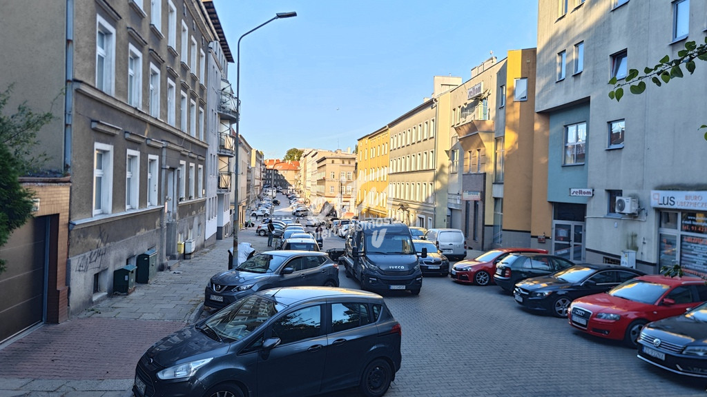 Lokal Sprzedaż Szczecin Śródmieście-Centrum Zaciszna 11