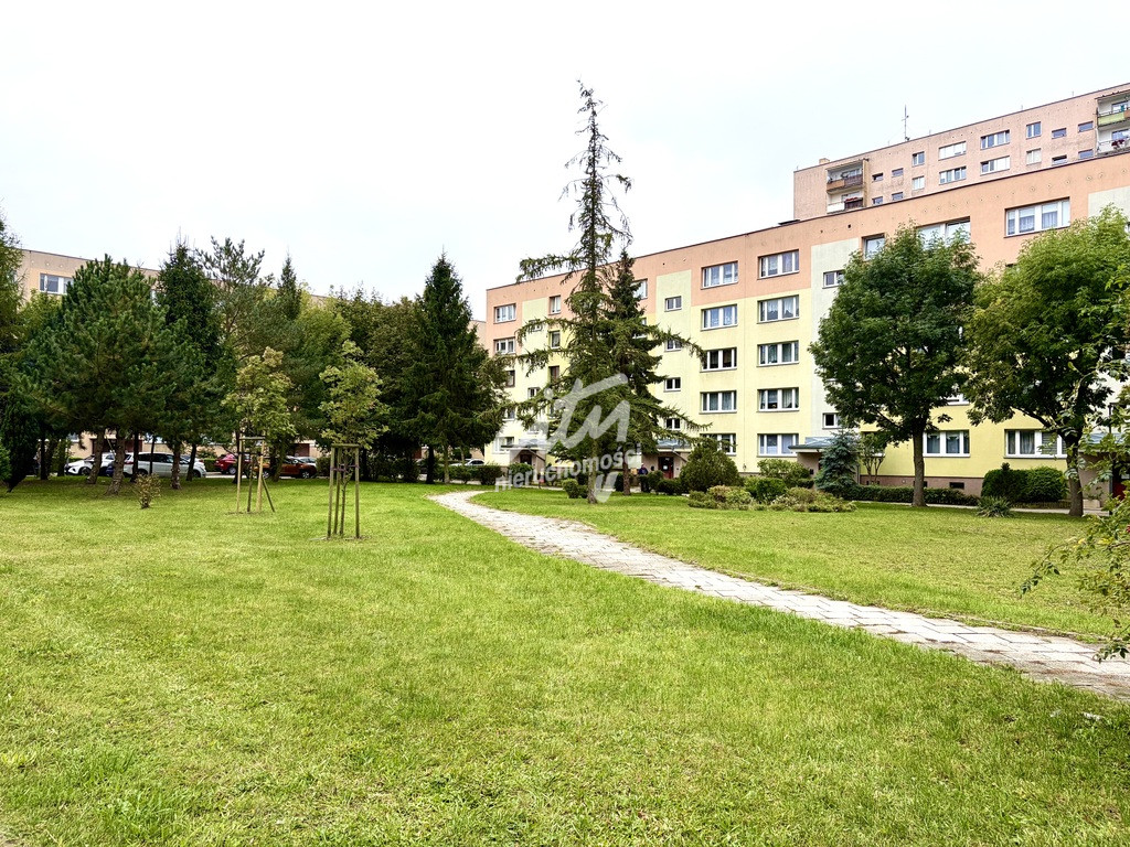 Mieszkanie Sprzedaż Szczecin Zawadzkiego Władysława Szafera 12