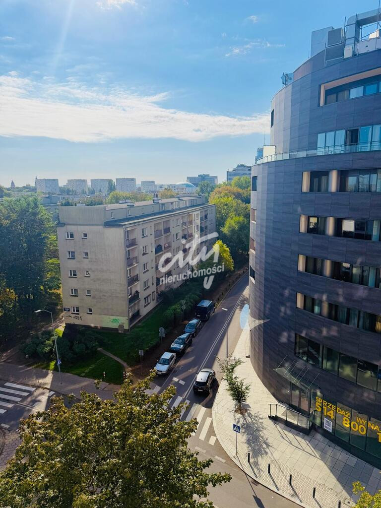 Mieszkanie Sprzedaż Szczecin Centrum 11