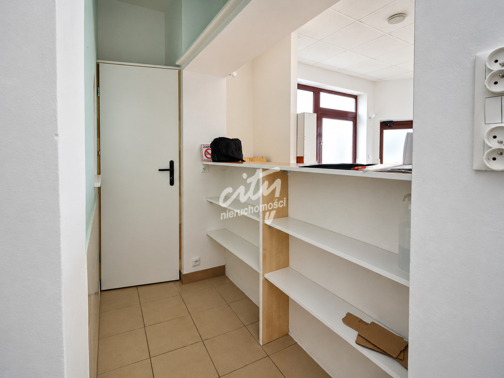 Lokal Sprzedaż Stargard 11