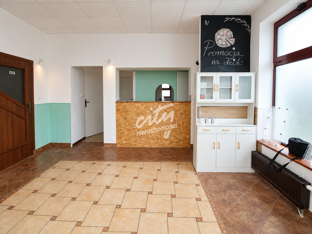 Lokal Sprzedaż Stargard 8