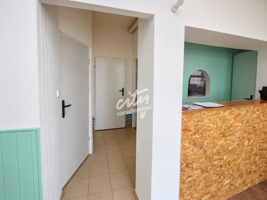 Lokal Sprzedaż Stargard 9