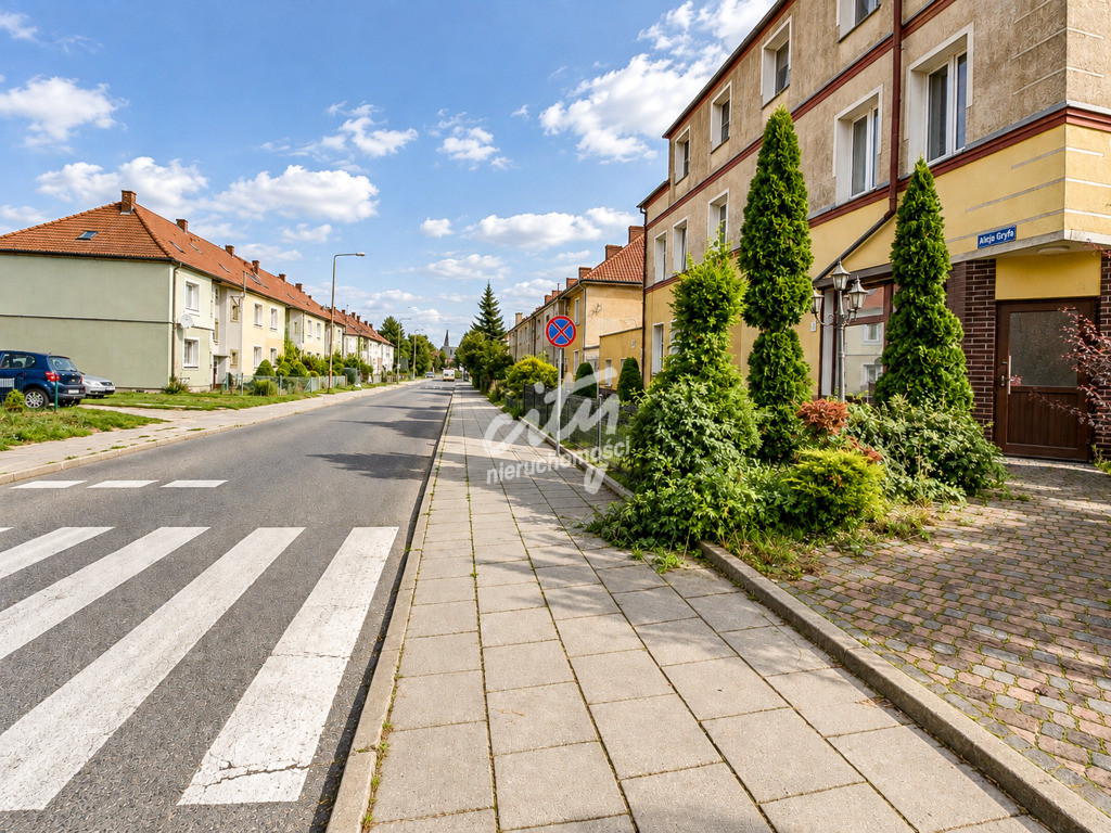 Lokal Sprzedaż Stargard 18