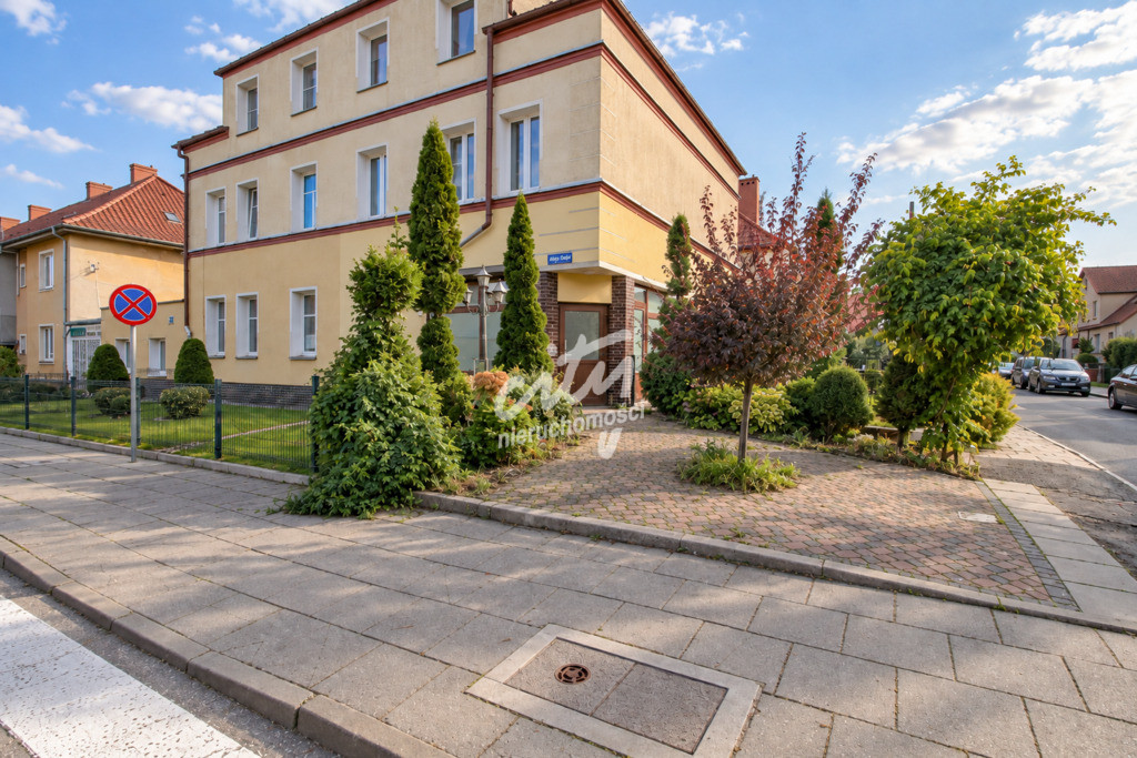 Lokal Sprzedaż Stargard 20
