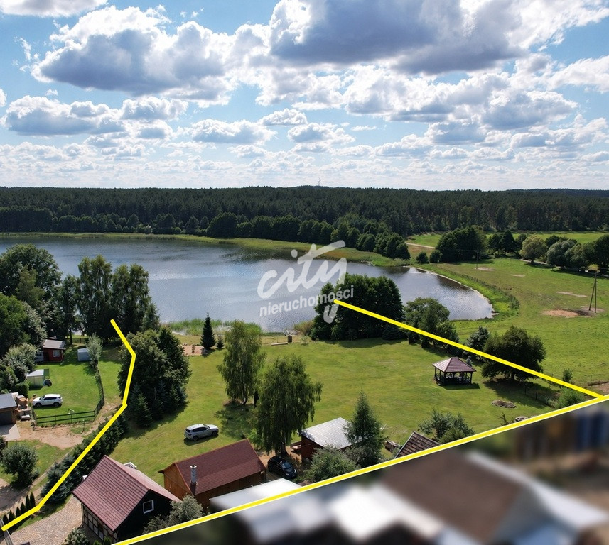 Dom Sprzedaż Nobliny 3