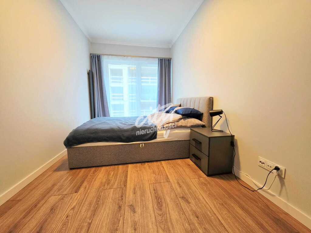 Mieszkanie Sprzedaż Szczecin Śródmieście Zielonego Mostu 7
