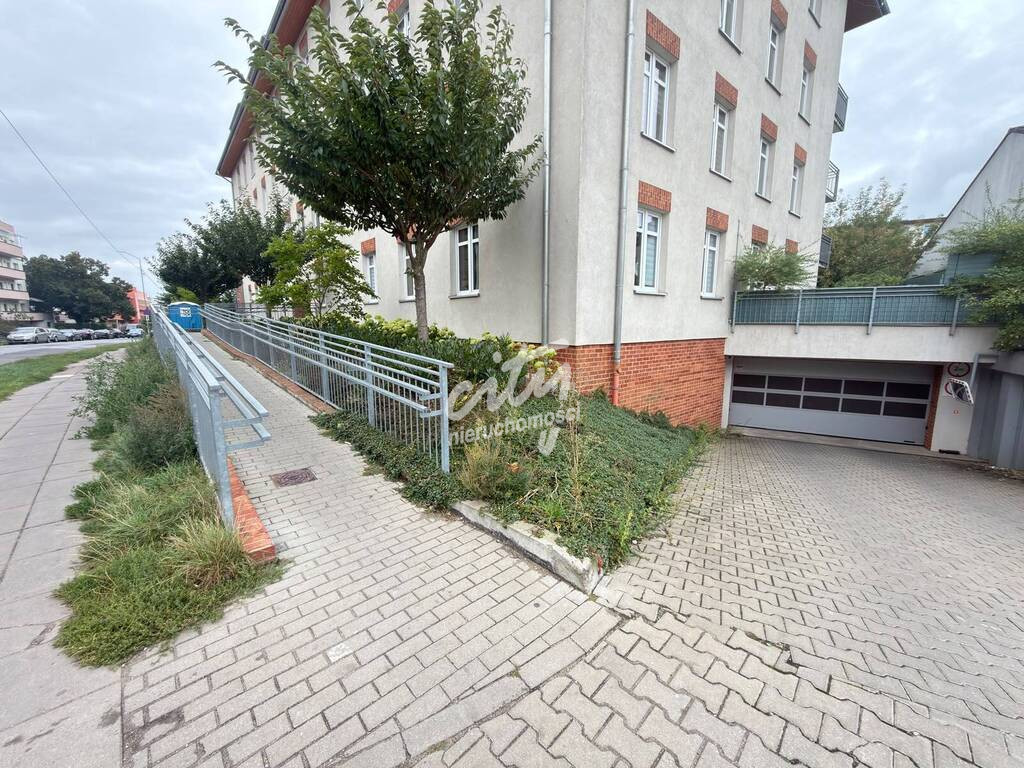 Mieszkanie Wynajem Szczecin Pogodno Klemensa Janickiego 17