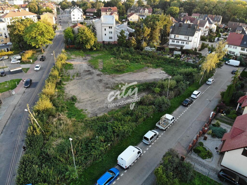 Działka Sprzedaż Goleniów 10