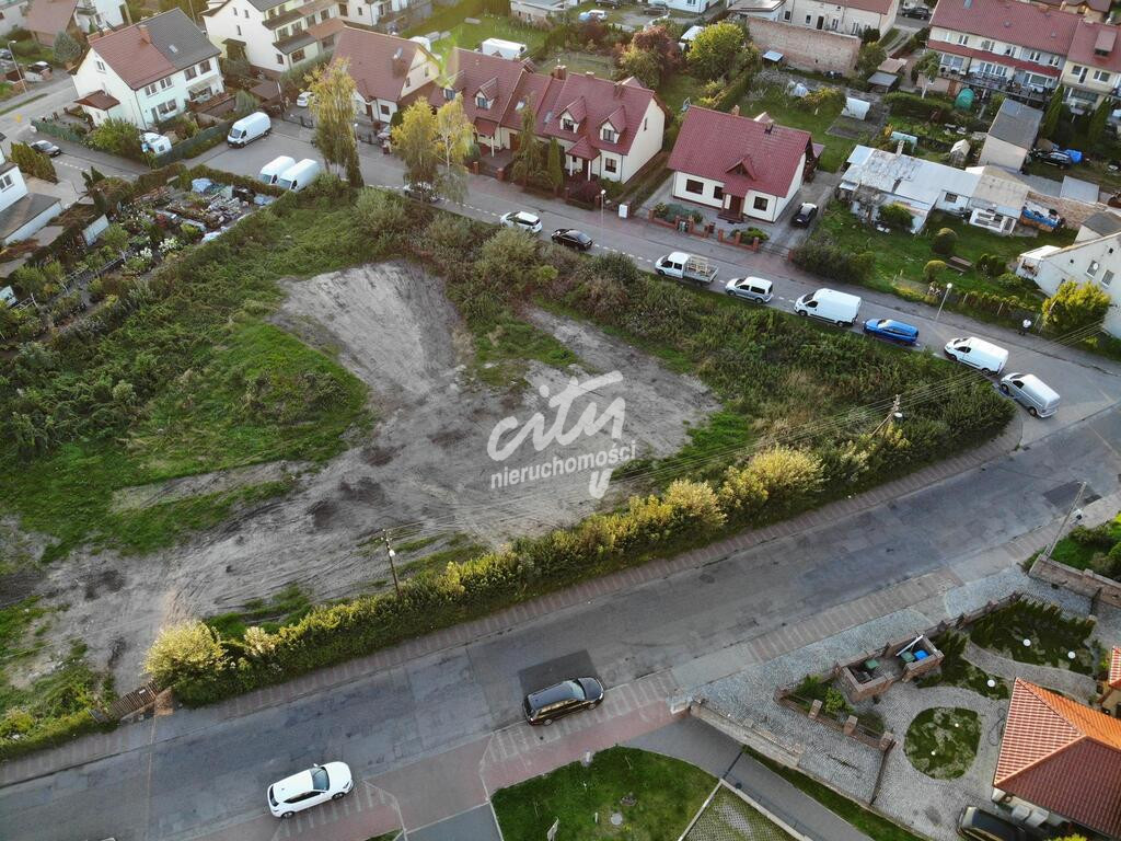 Działka Sprzedaż Goleniów 5