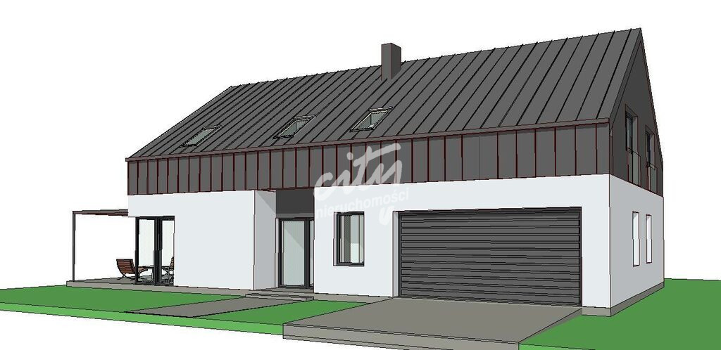 Działka Sprzedaż Szczecin Płonia Nad Stawami 4