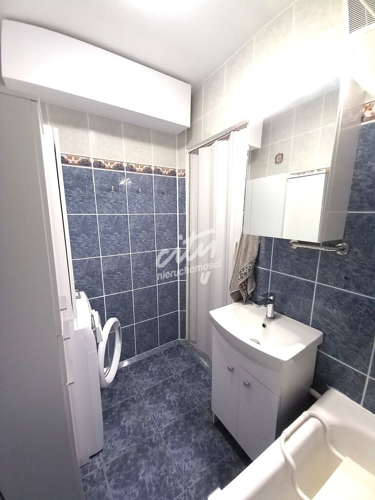 Mieszkanie Sprzedaż Szczecin os. Słoneczne 11
