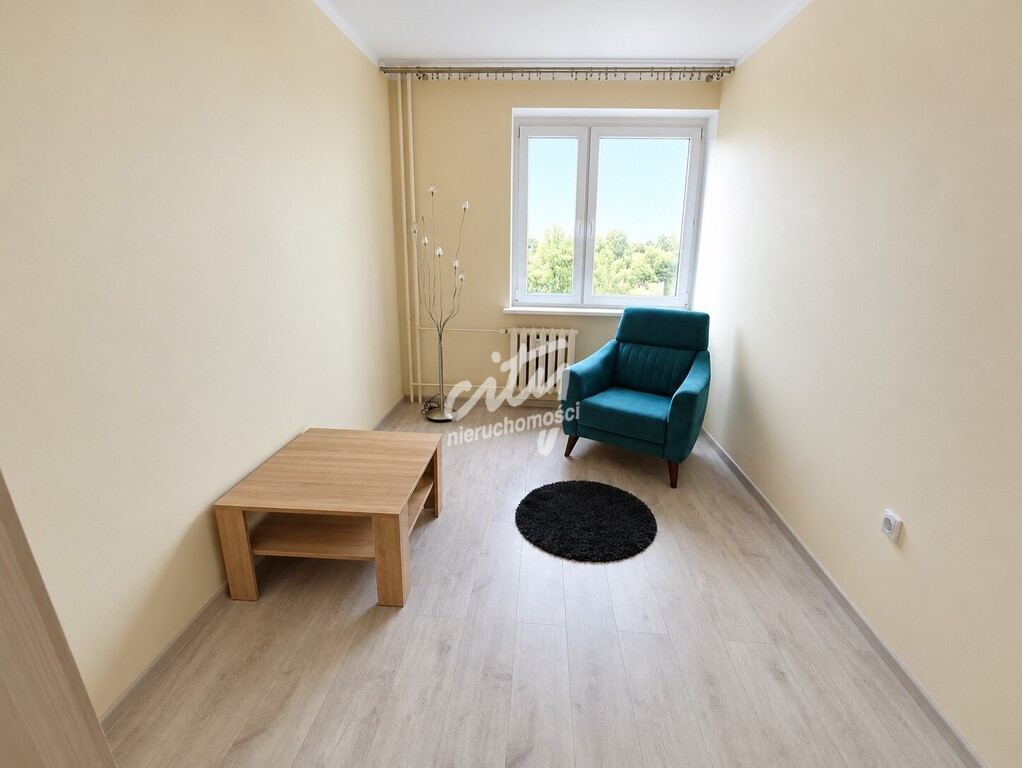 Mieszkanie Sprzedaż Szczecin os. Słoneczne 5