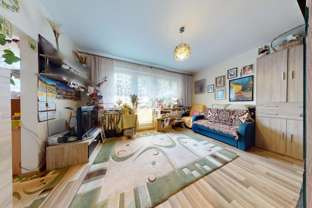 Mieszkanie Sprzedaż Szczecin os. Przyjaźni 26 Kwietnia 1