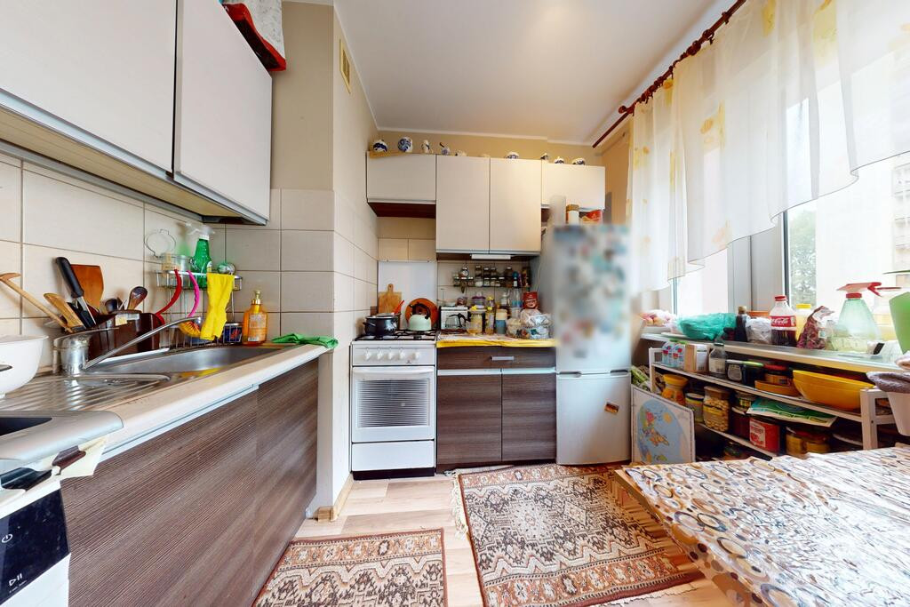 Mieszkanie Sprzedaż Szczecin os. Przyjaźni 26 Kwietnia 5