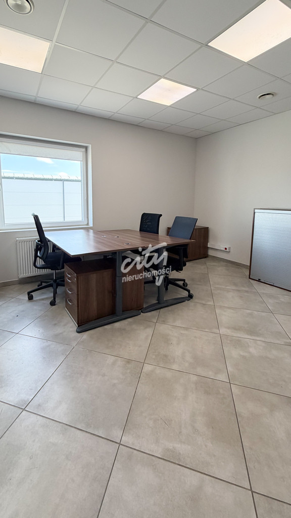 Lokal Wynajem Stargard Metalowa 6