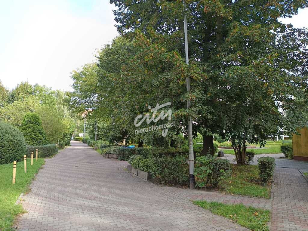 Mieszkanie Sprzedaż Police Mieszka I 42
